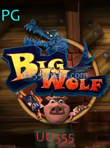 Explorando o Universo de BigWolf: Uma Aventura de Estratégia e Mistério