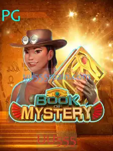Explorando BookofMystery: O Jogo que Revoluciona com a Chave UU555