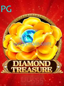 Explorando o Universo de Diamondtreasure: Regras e Estratégias do Jogo