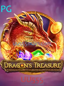 Explorando o Mundo de DragonsTreasure: Aventura e Estratégia