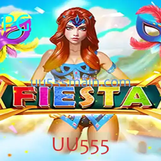 Fiesta: Um Mergulho no Mundo da Diversão e Estratégia com UU555