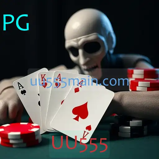 Jogos de pôquer