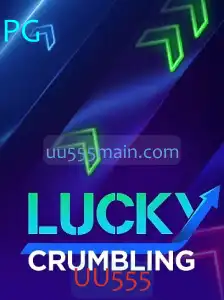 Descubra o Mundo Fascinante de LuckyCrumbling: O Jogo que Está Dominando o Cenário Global