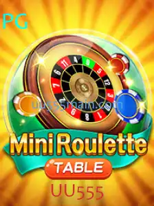 Descubra MiniRoulette: Um Guia Completo para Iniciantes