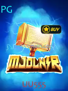 Descubra o Mundo de Mjolnir: O Jogo de Estratégia de Fantasia com a Palavra-Chave UU555