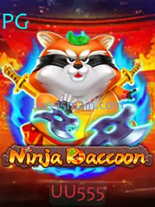 NinjaRaccoon: O Novo Fenômeno dos Jogos de Estratégia