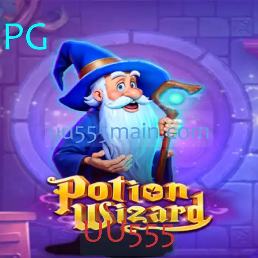 Descubra os Segredos de PotionWizard: Uma Jornada Mágica com a Chave UU555