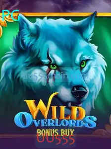 WildOverlordsBonusBuy: Um Mergulho no Universo Selvagem e Fascinante