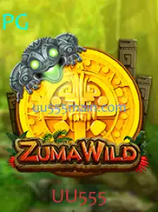 Descubra o Mundo Empolgante de ZumaWild com a Chave de Sucesso UU555